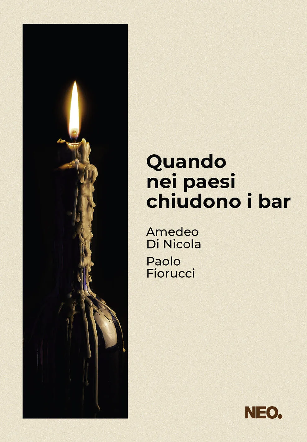 Quando Nei Paesi Chiudono I Bar