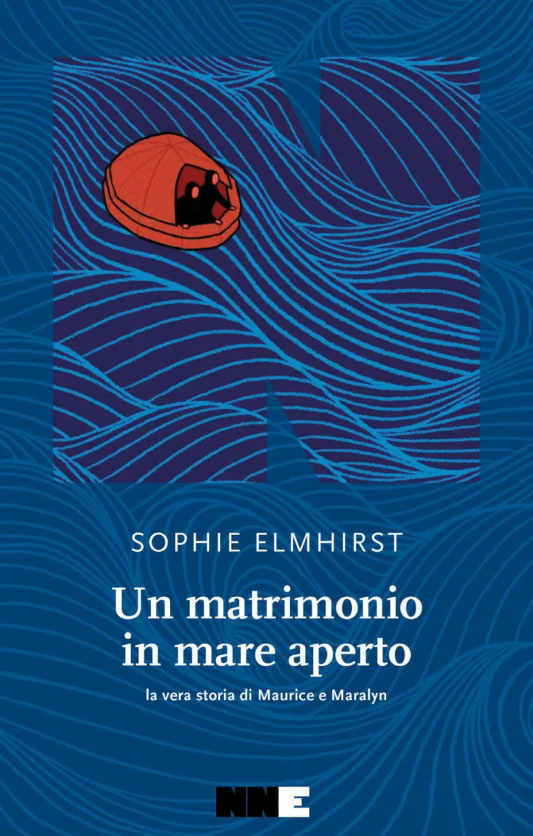 Un matrimonio in mare aperto. La vera storia di maurice e maraylin (un)