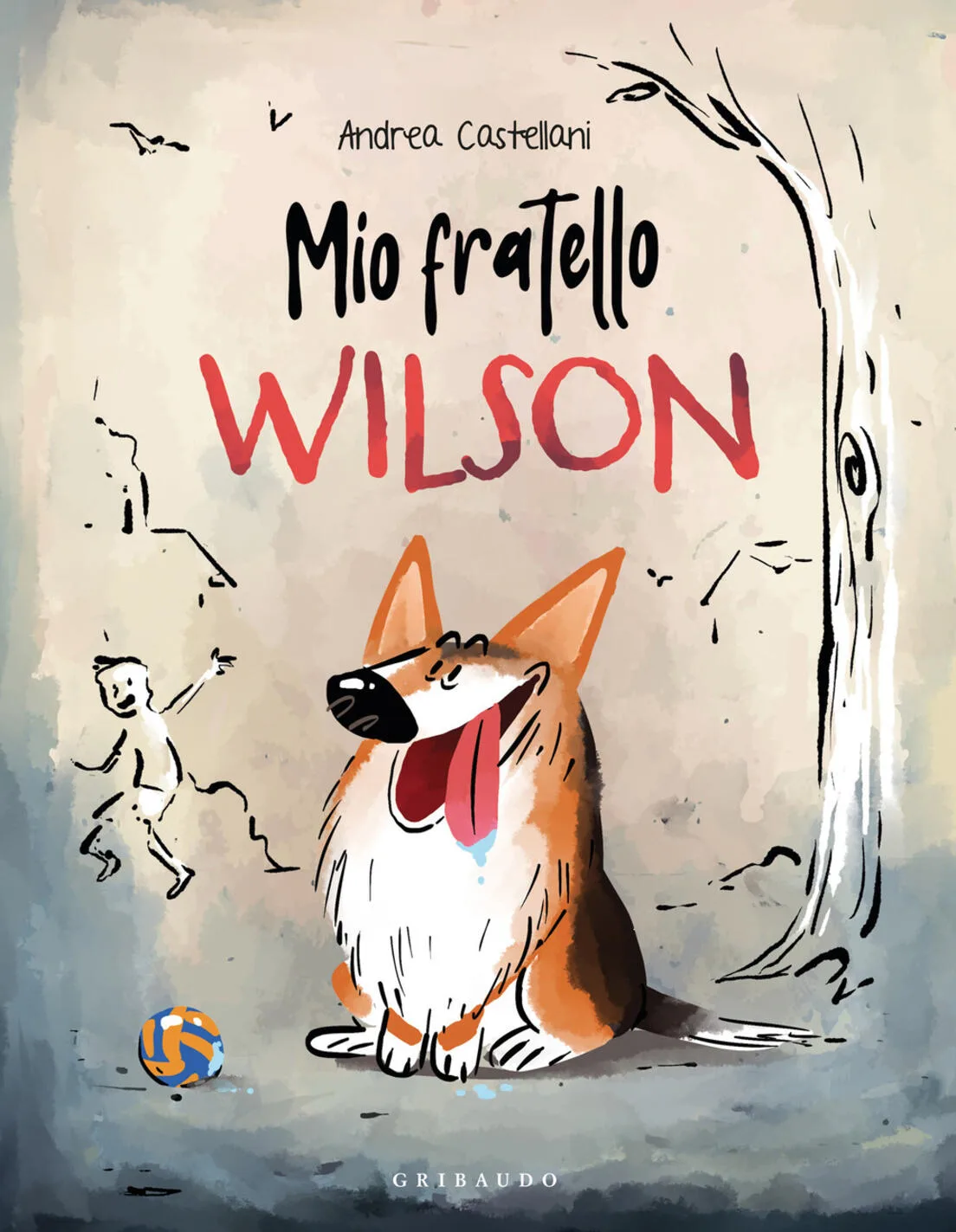 Mio fratello Wilson