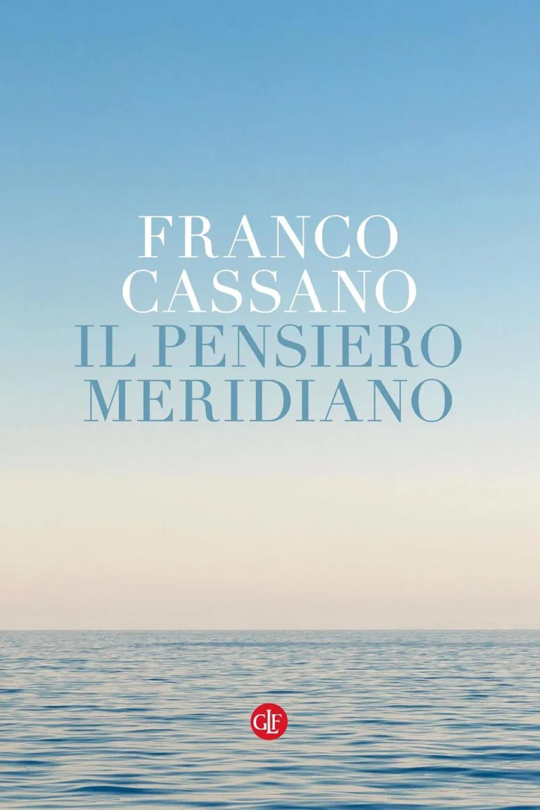 Il pensiero meridiano