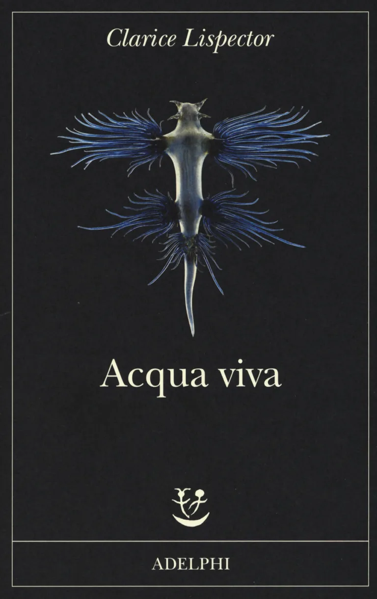 Acqua viva