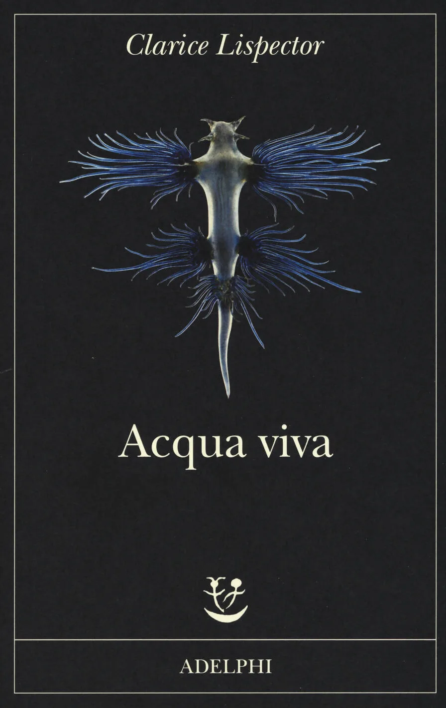 Acqua viva