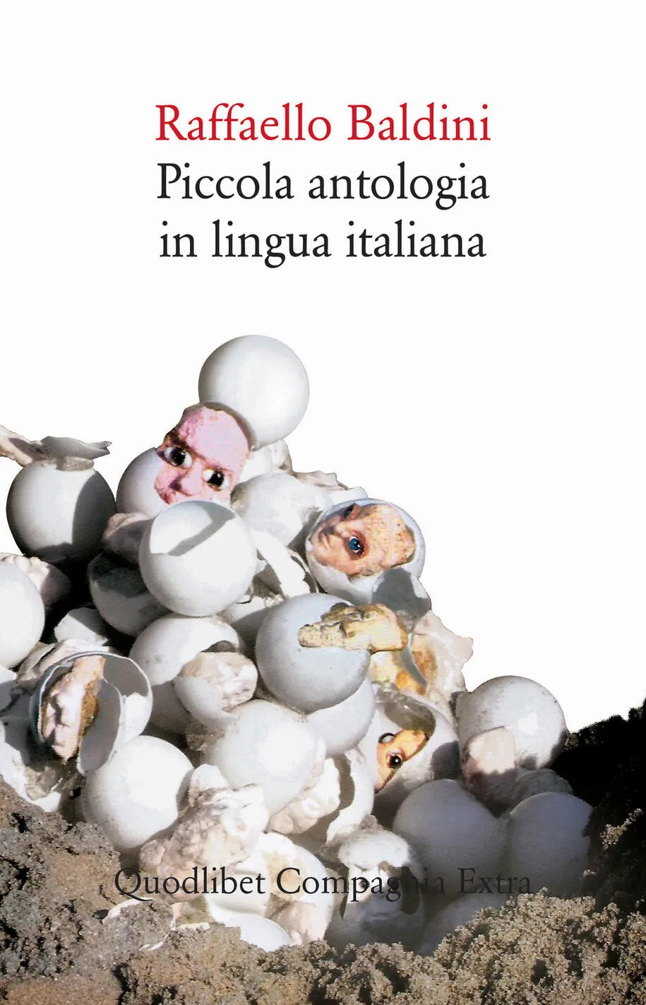 PICCOLA ANTOLOGIA DELLA LINGUA ITALIANA