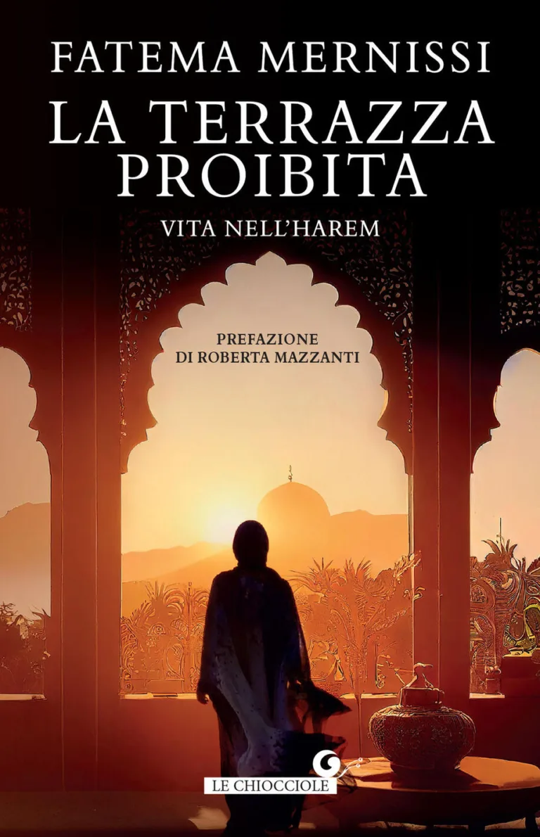 TERRAZZA PROIBITA (LA). VITA NELL'HAREM