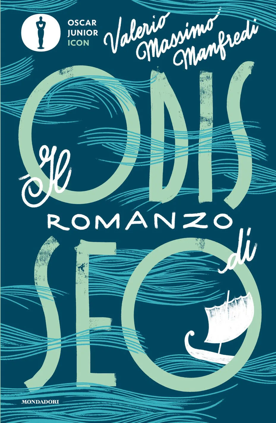 Romanzo di Odisseo (Il)