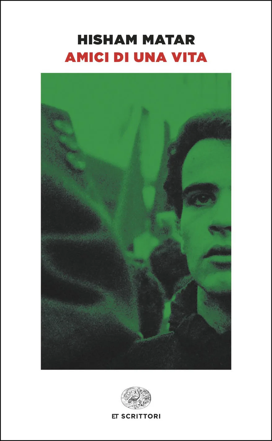 Amici di una vita