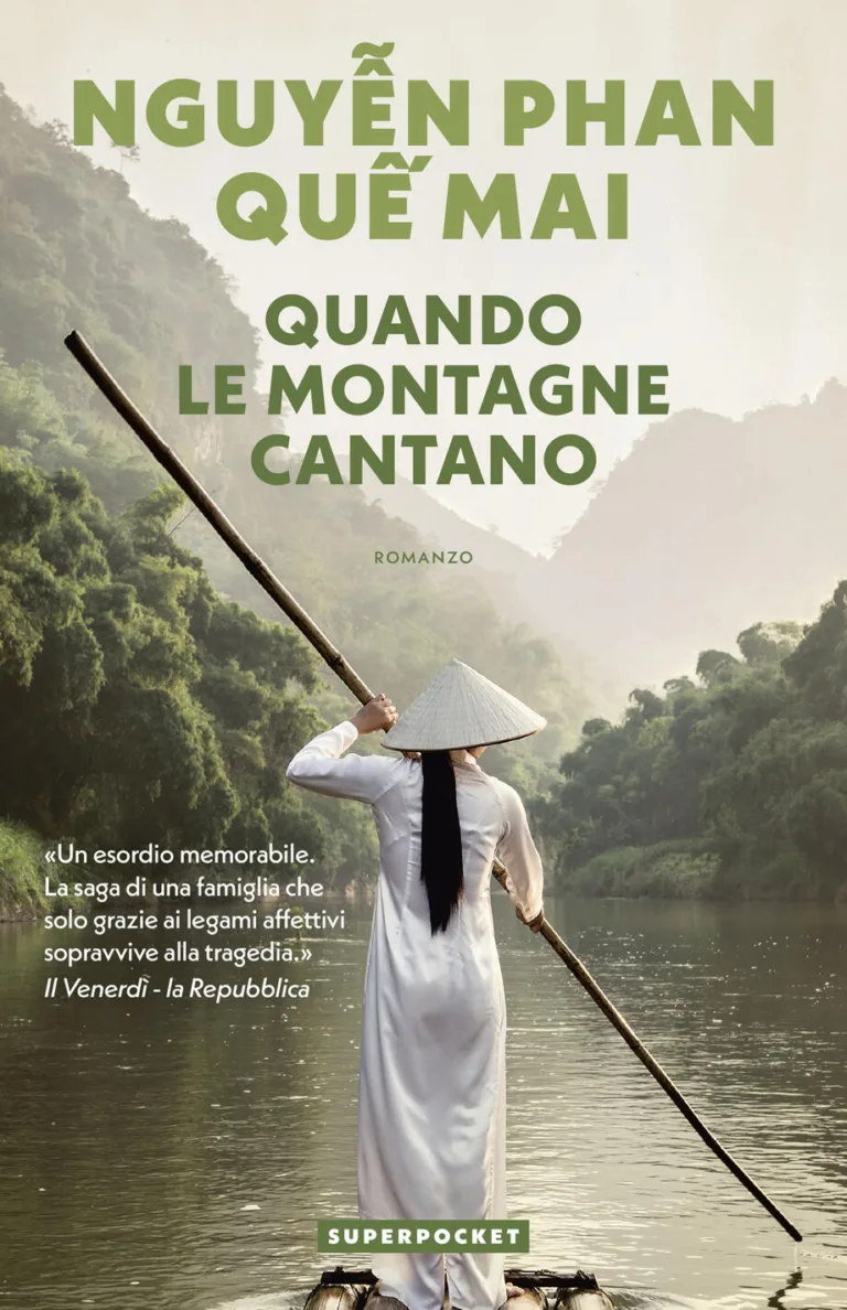 QUANDO LE MONTAGNE CANTANO