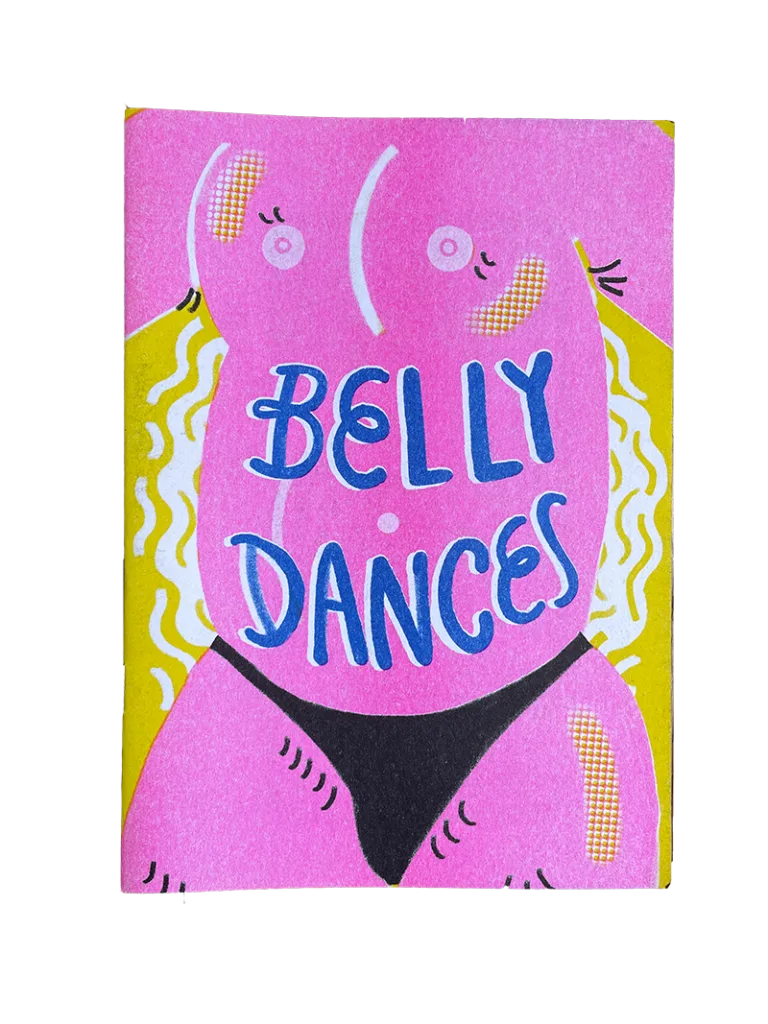 Belly dances