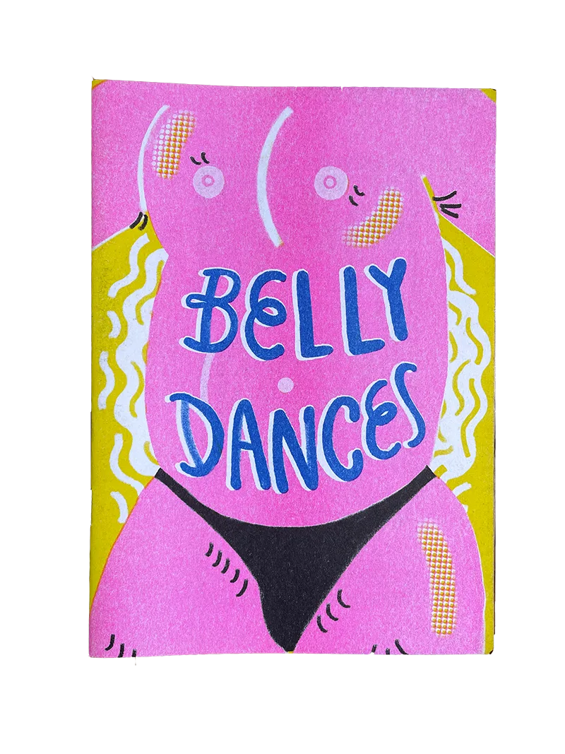 Belly dances