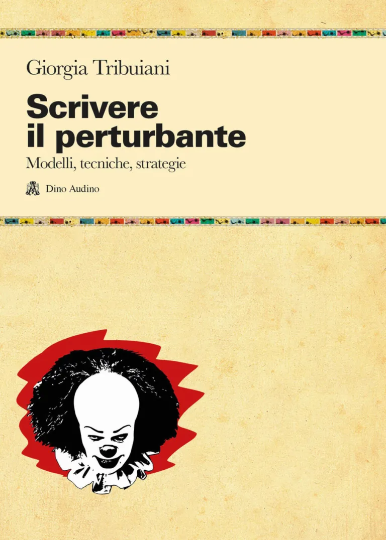 Scrivere il perturbante. Modelli, tecnic