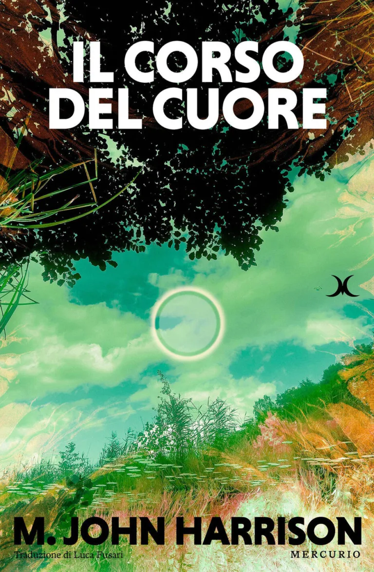corso del cuore (il)