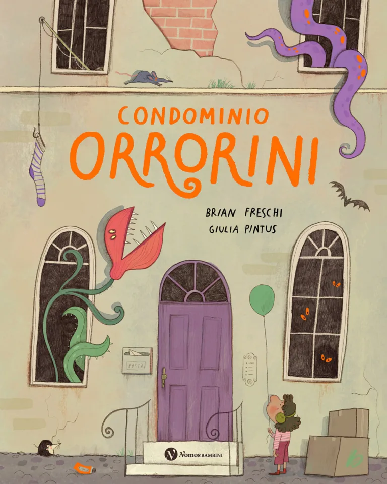 condominio orrorini