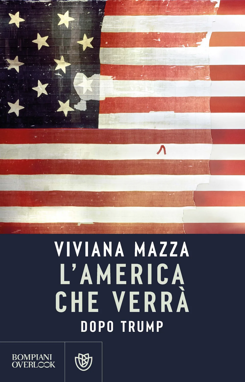 america che verrà. dopo trump (l')