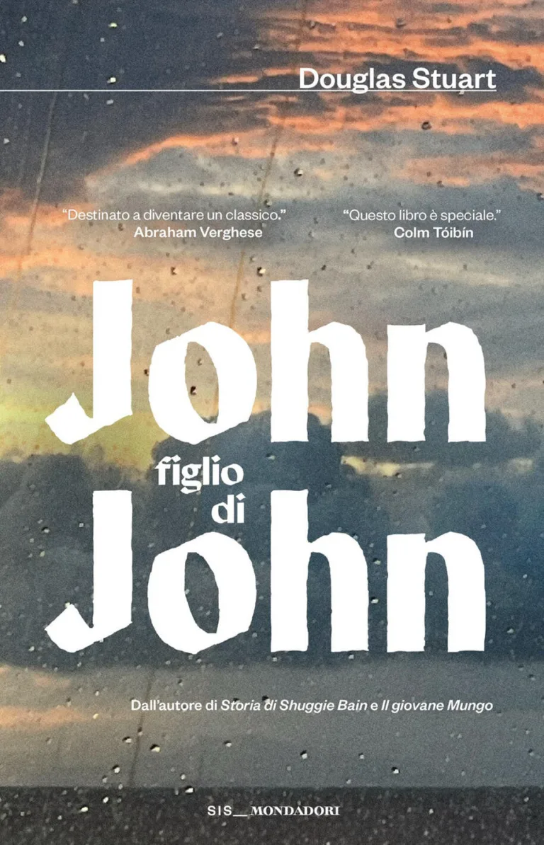 John figlio di John