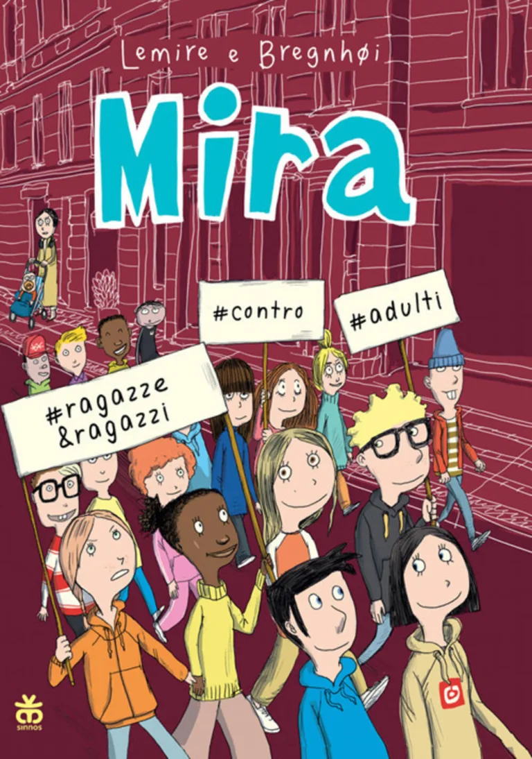 Mira 5