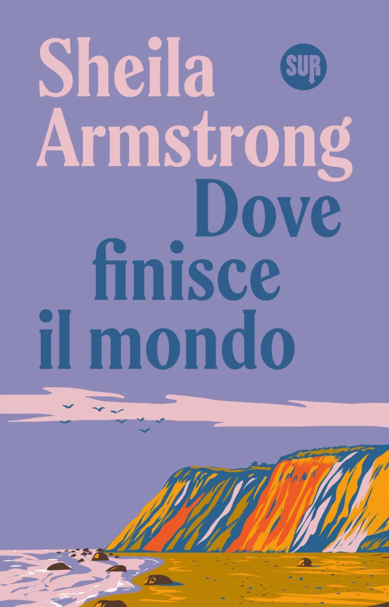 dove finisce il mondo