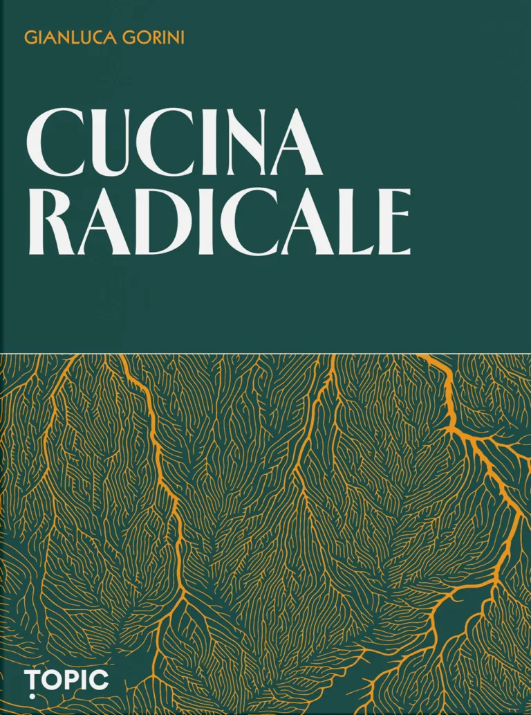 cucina radicale
