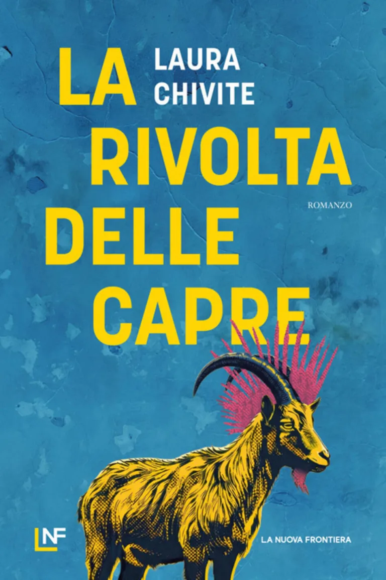rivolta delle capre (la)