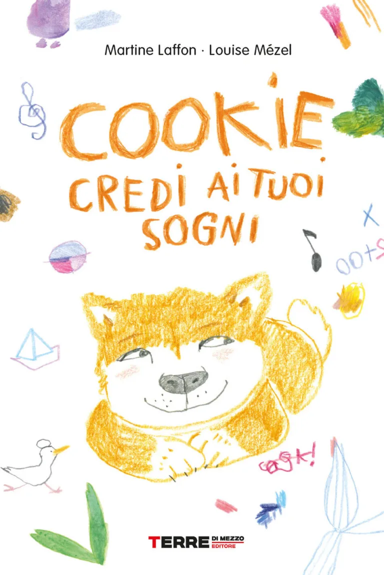 Cookie credi ai tuoi sogni