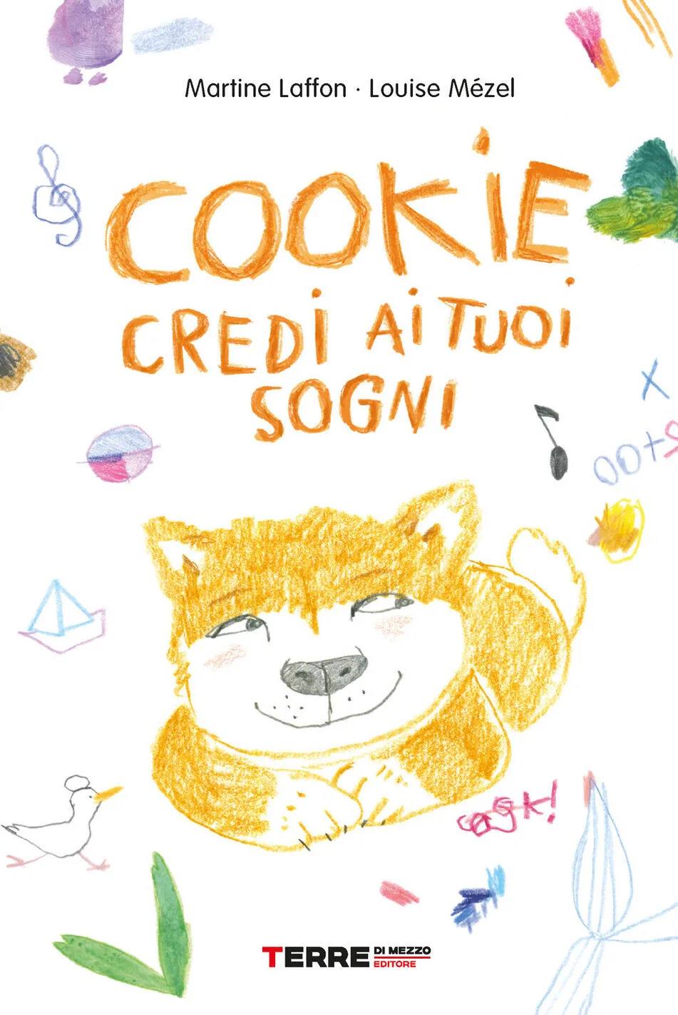 Cookie credi ai tuoi sogni