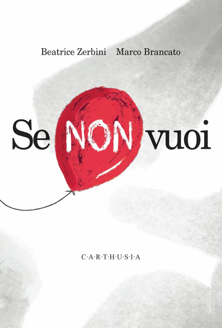 Se non vuoi