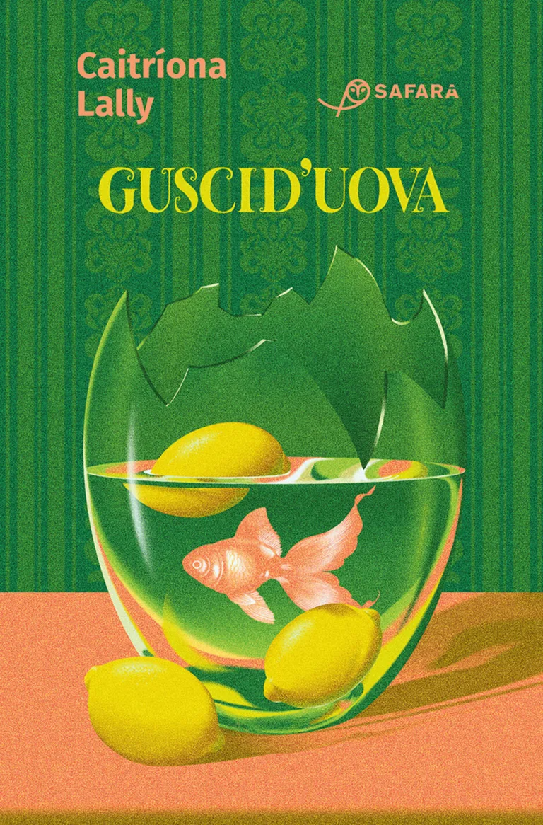 Gusci d'uova