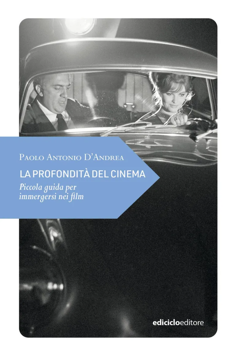 profondità del cinema. piccola guida per immergersi nei film (la)