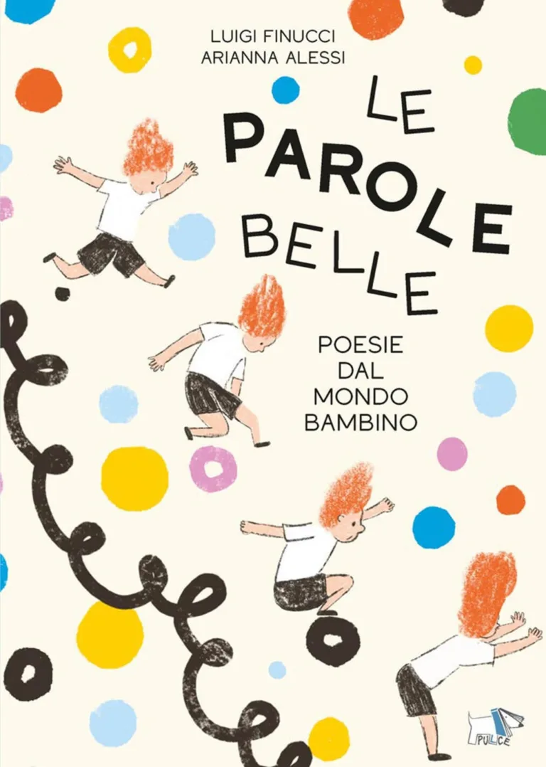 Parole belle