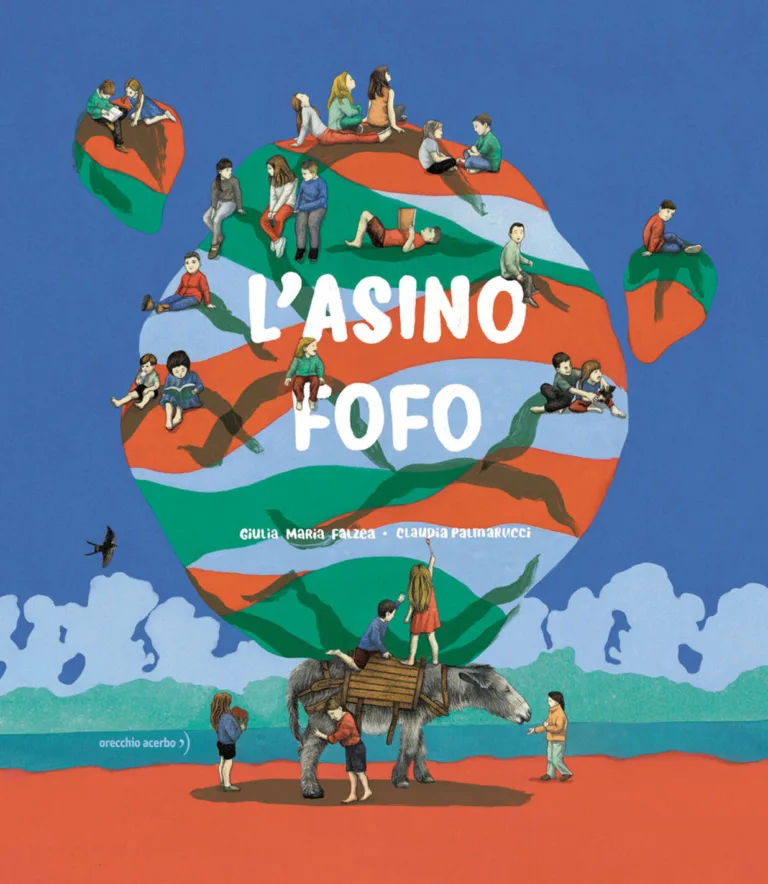 L'asino Fofo