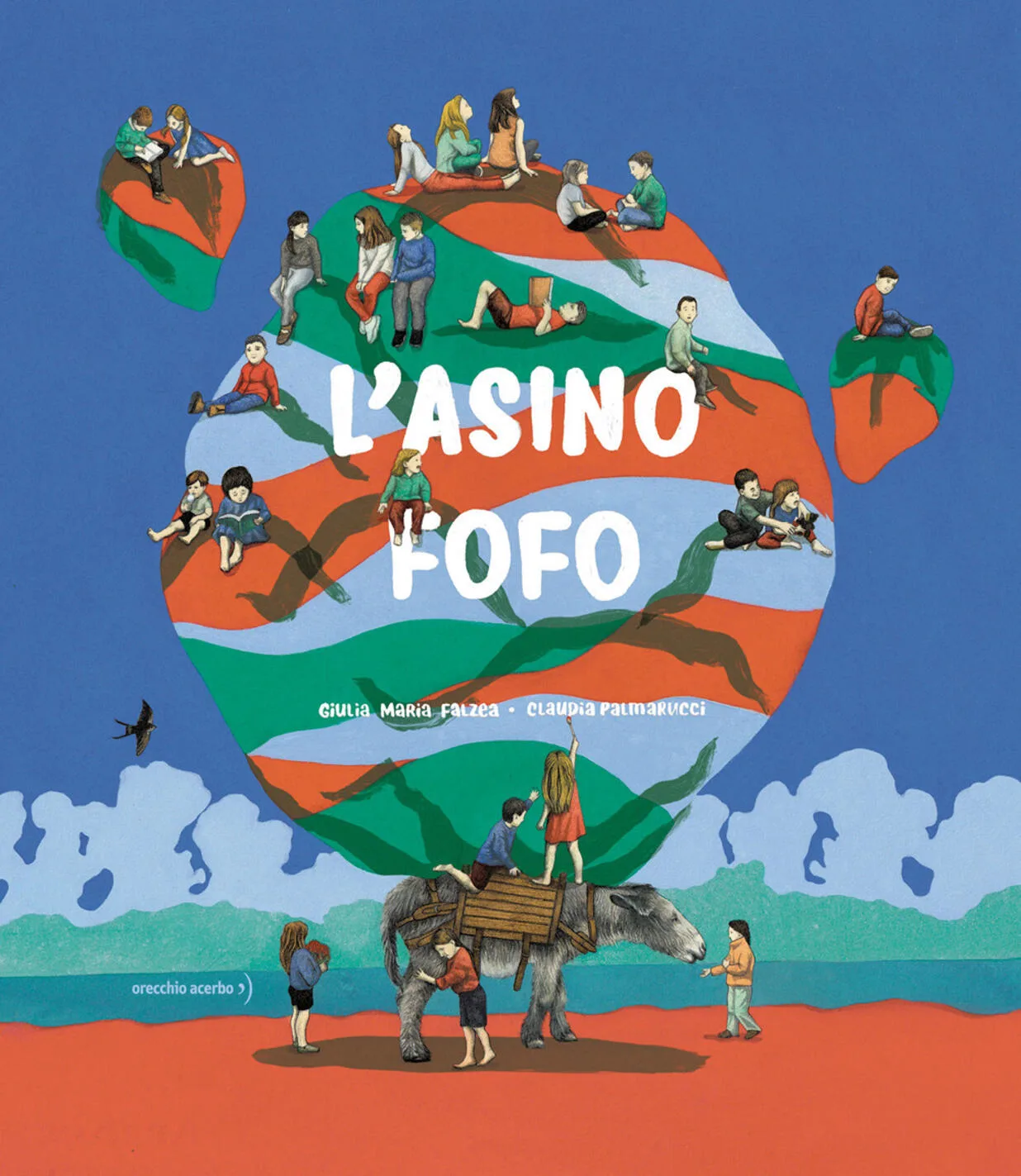 L'asino Fofo