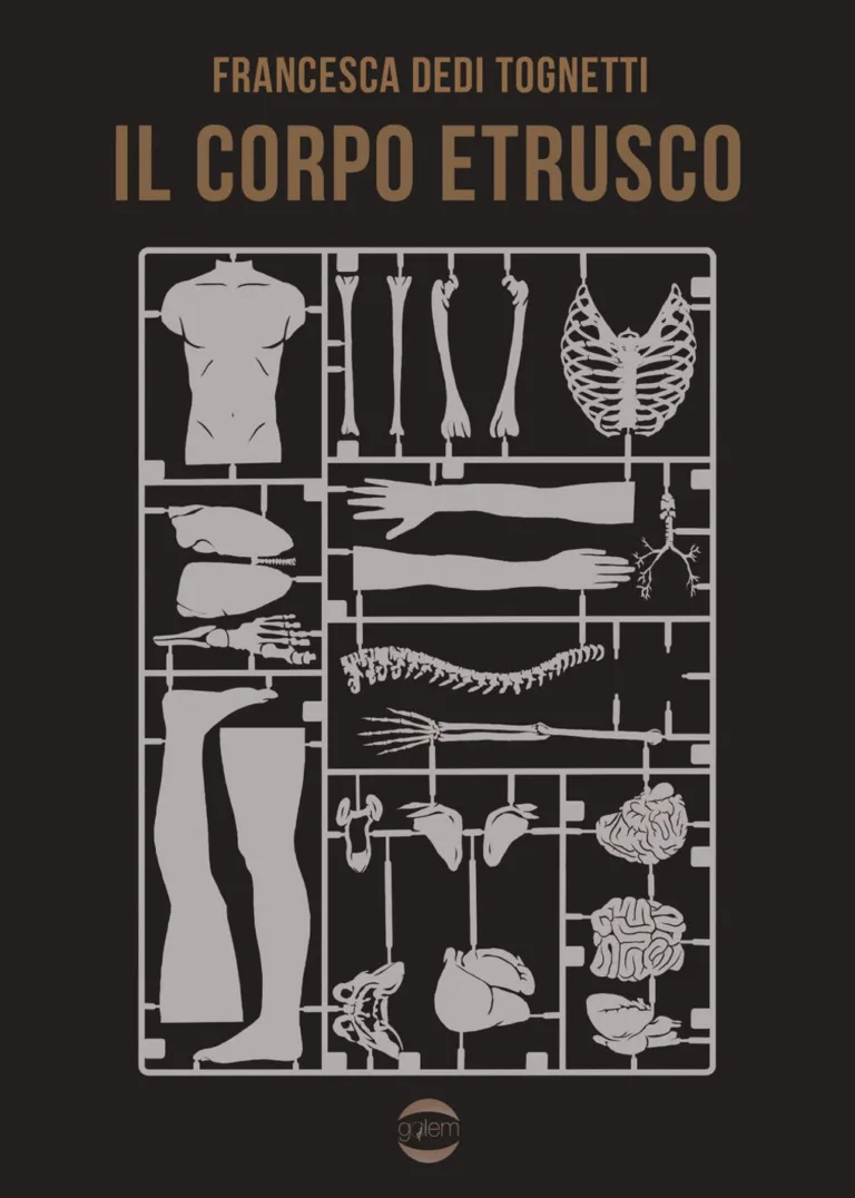 corpo etrusco (il)