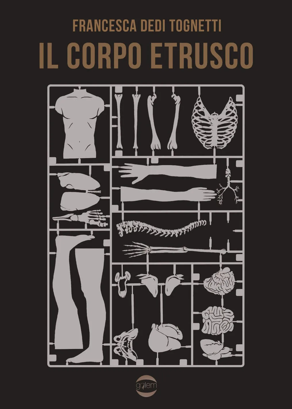 Il corpo etrusco