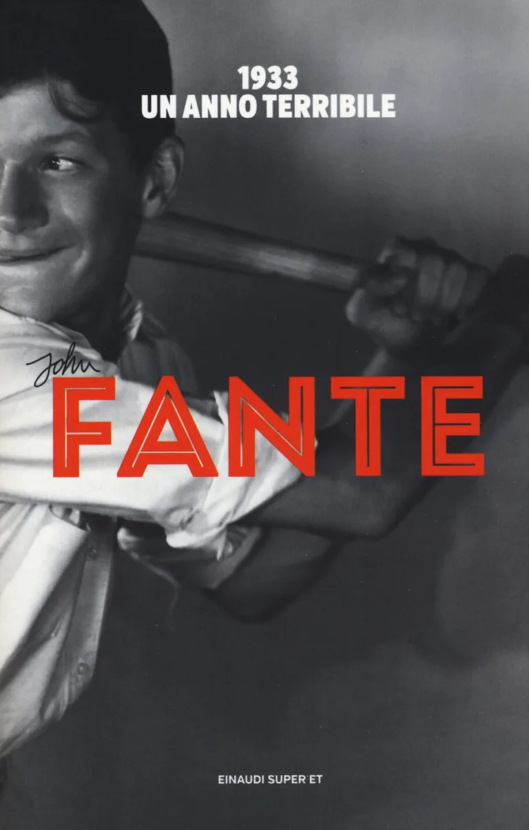 Un anno terribile