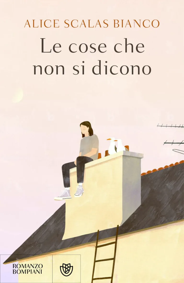 cose che non si dicono (le)