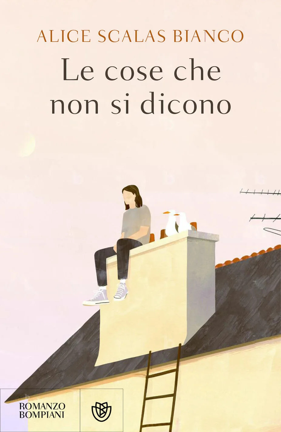 cose che non si dicono (le)