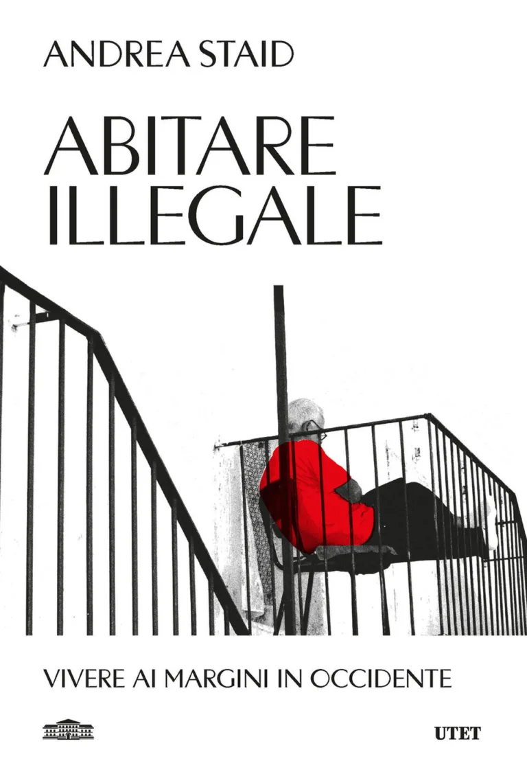 Abitare illegale