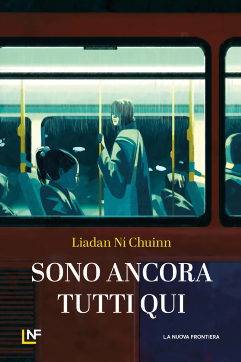 sono ancora tutti qui