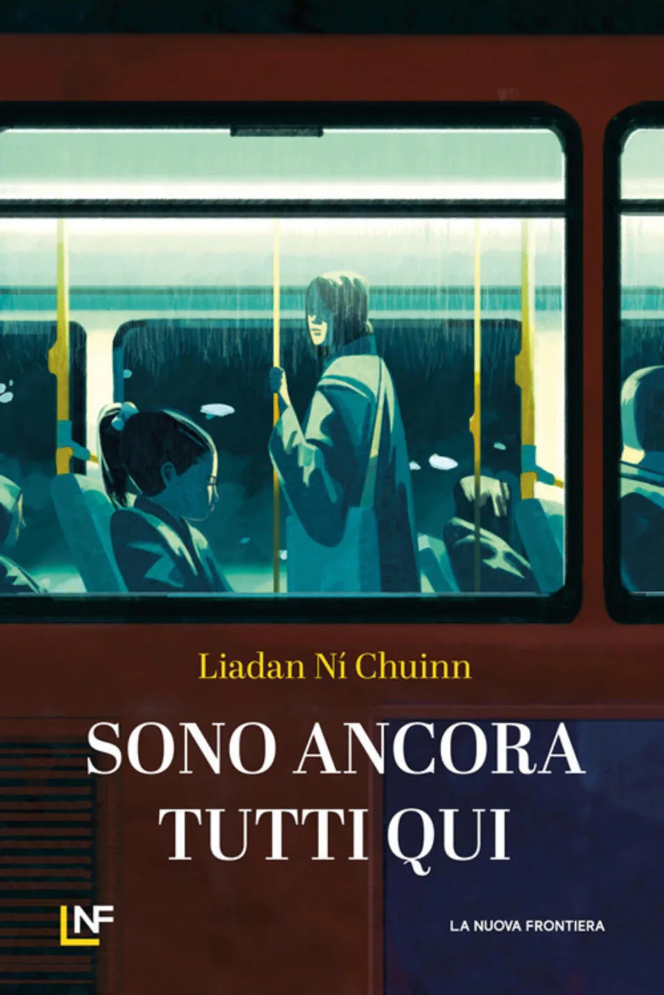 sono ancora tutti qui