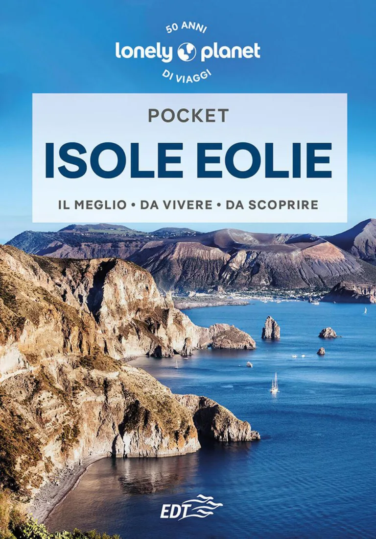 Isole eolie