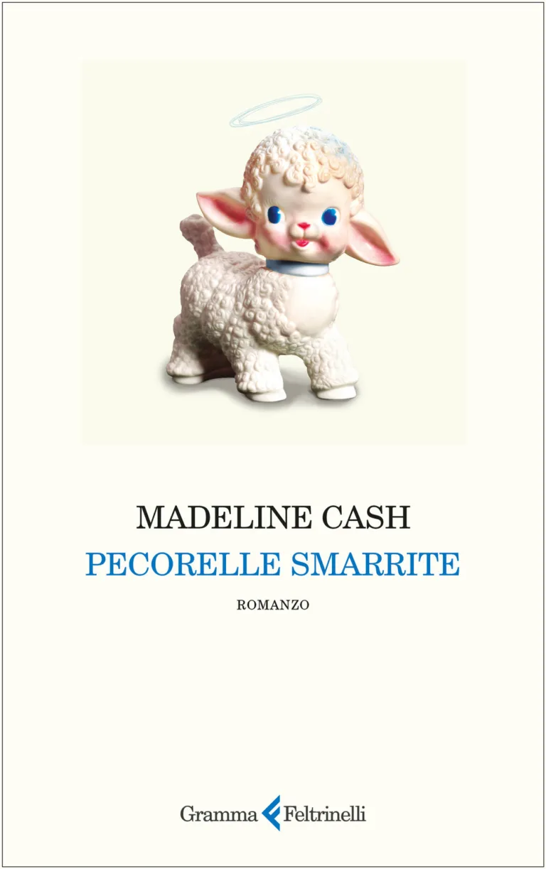 pecorelle smarrite