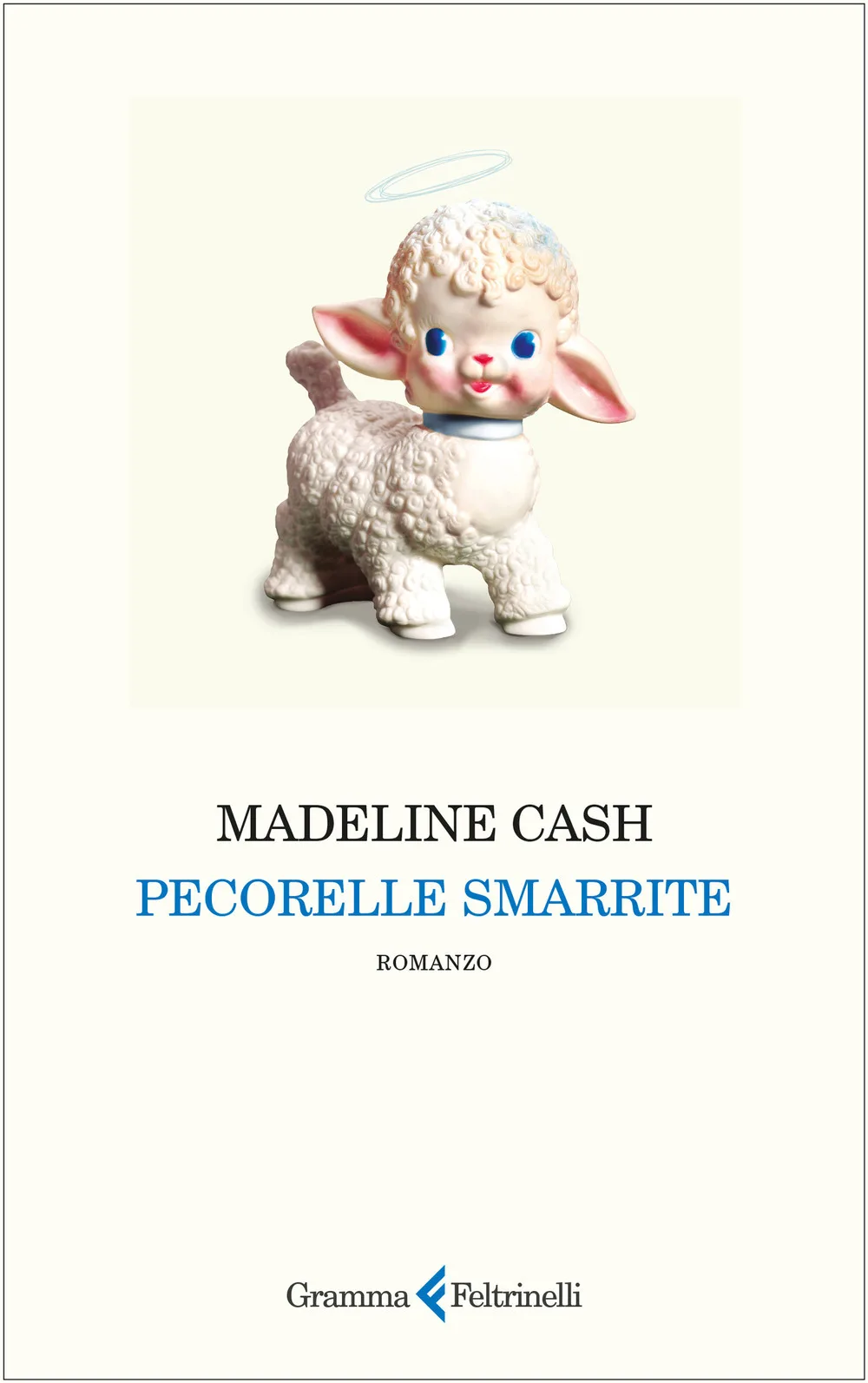pecorelle smarrite