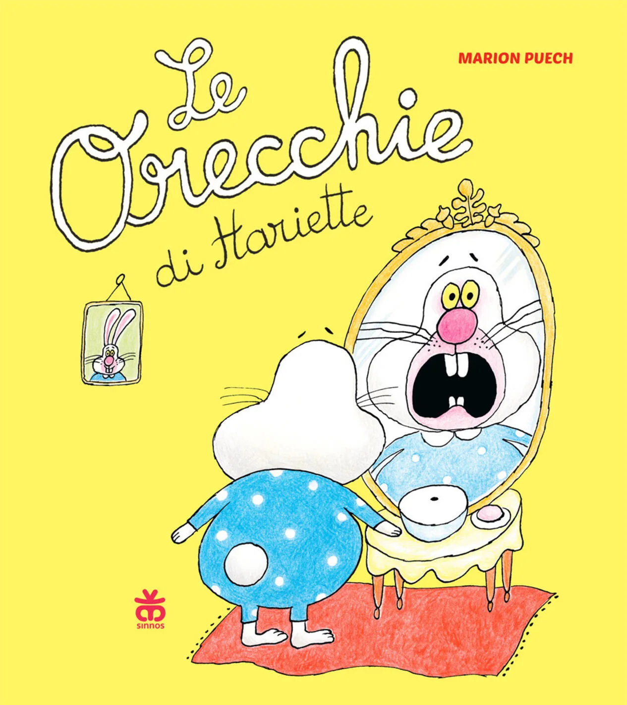 Le Orecchie Di Hariette.