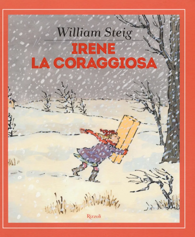 Irene la coraggiosa
