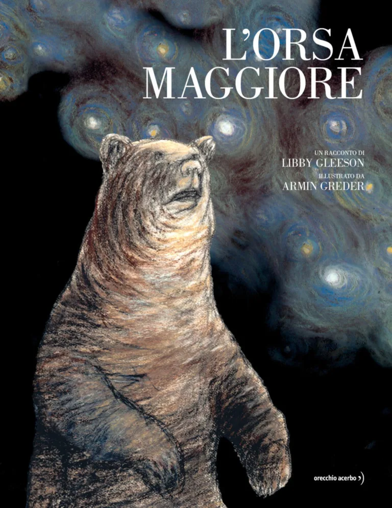 L'Orsa Maggiore