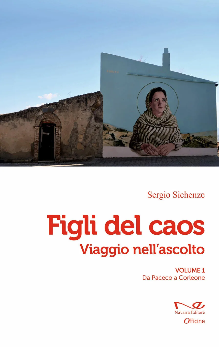 Figli del caos. Viaggio nell'ascolto. Vo