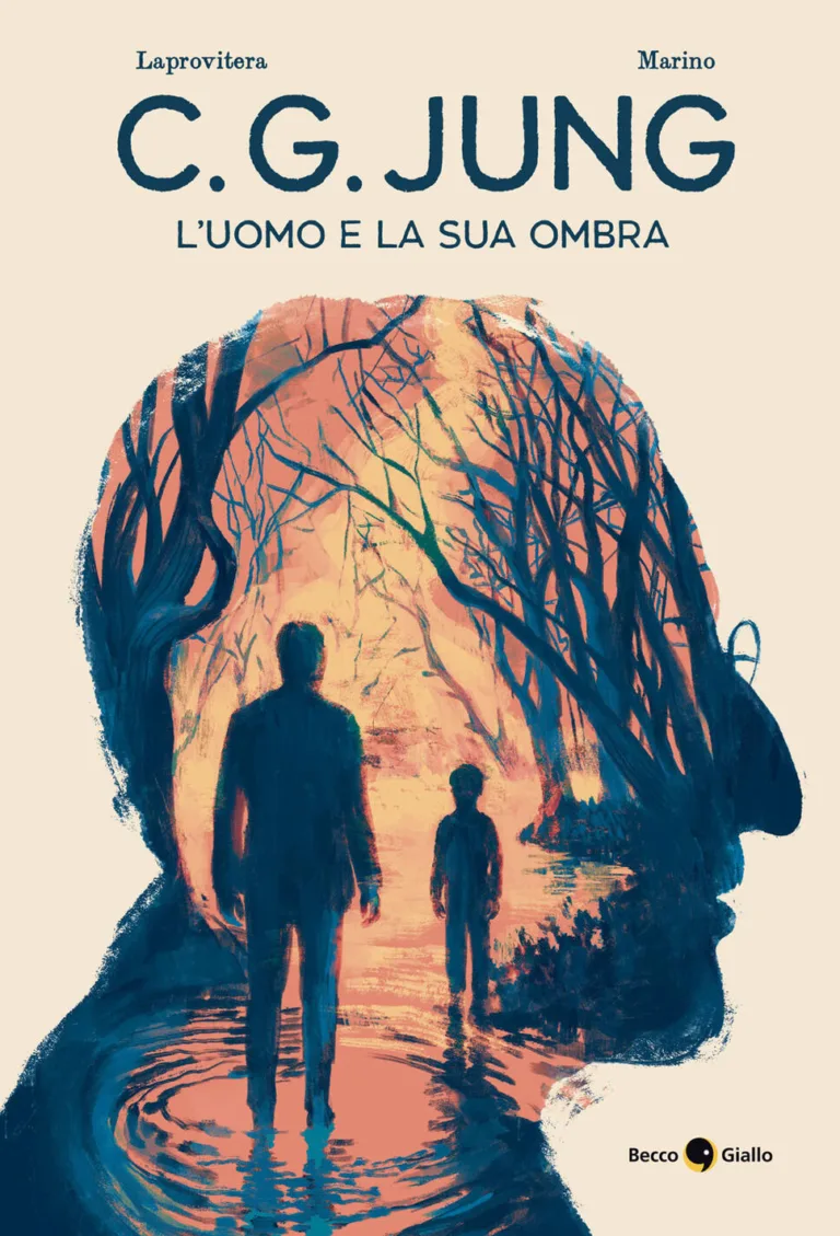 c. g. jung. l'uomo e la sua ombra
