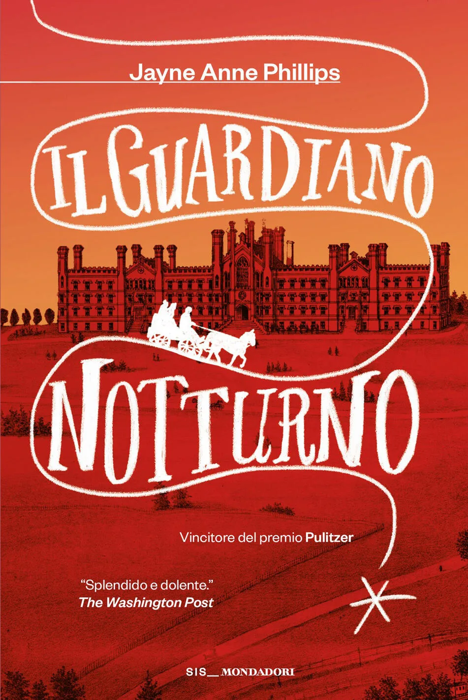 Guardiano notturno (Il)