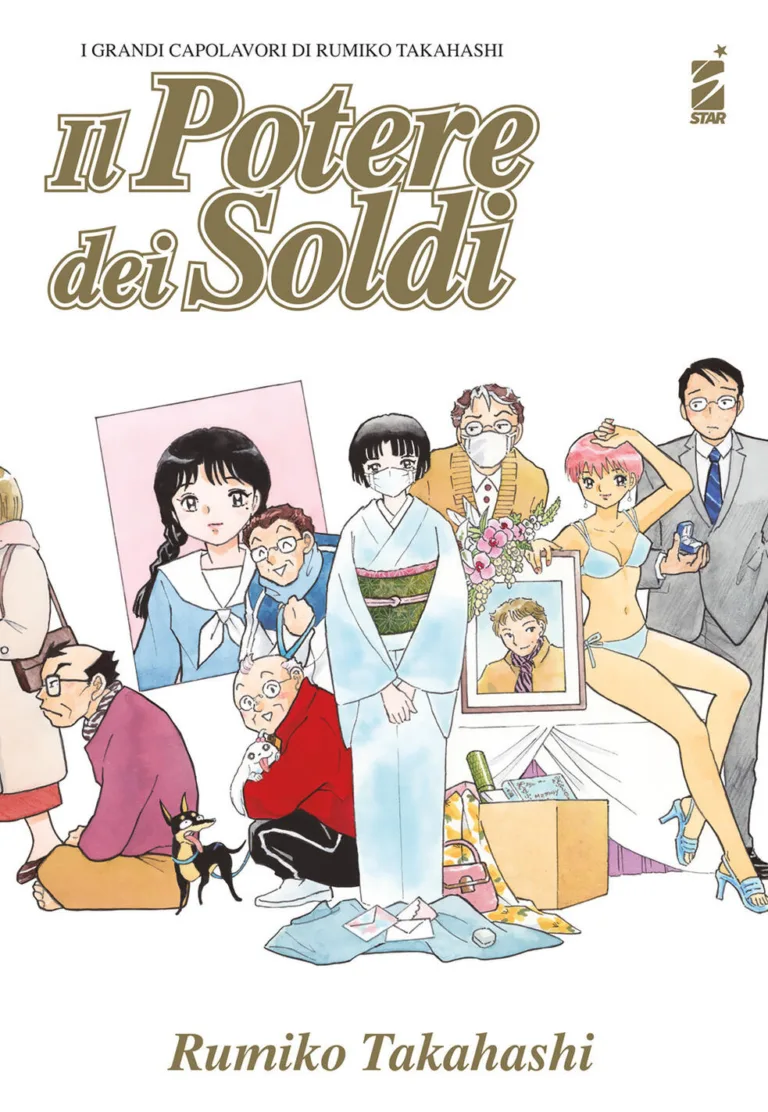 Potere dei soldi (Il)