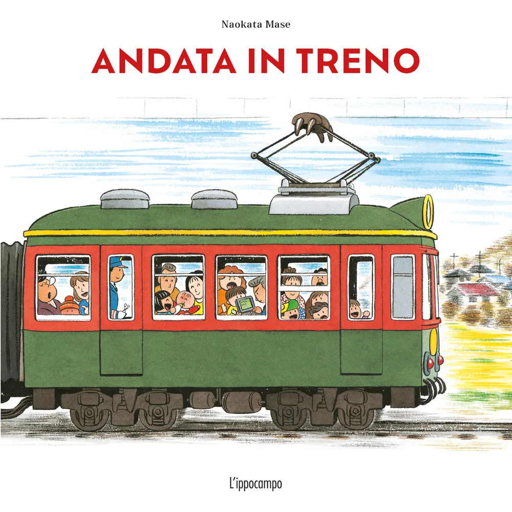 Andata in treno... ritorno in treno