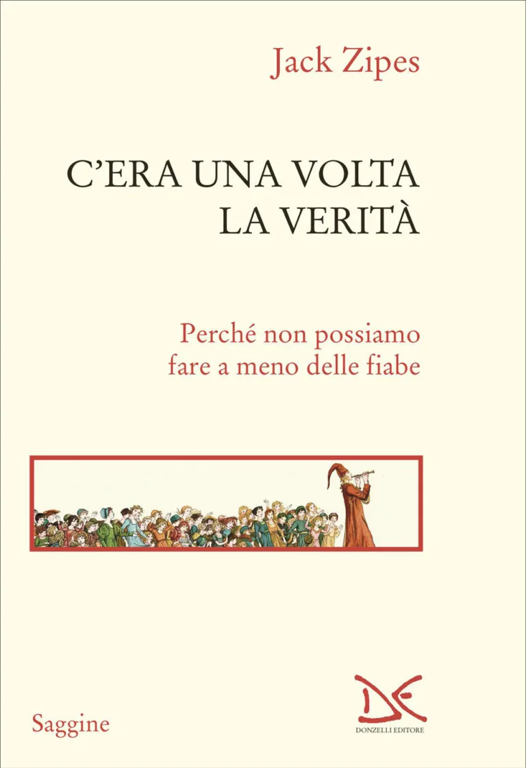 C'era una volta la verità